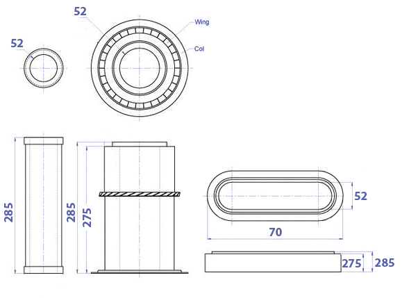 Disegno STFA0008